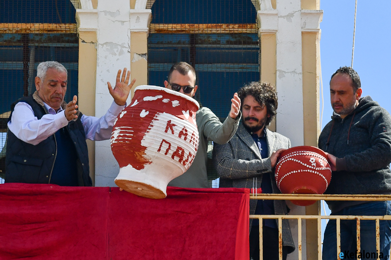 Σωτήρης Κουρής: Πρόσκληση σε όλους τους Πολιτιστικούς Συλλόγους για τις εκδηλώσεις του Πάσχα