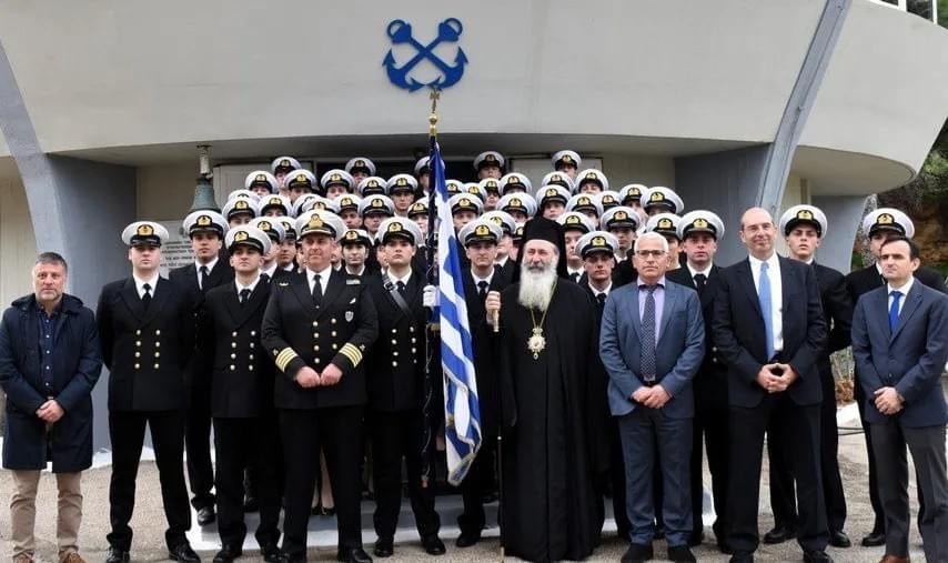 Ίδρυμα Ευγενίδου: Δωρεά νέου ψηφιακού εκπαιδευτικού υλικού και εξοπλισμού στις ΑΕΝ