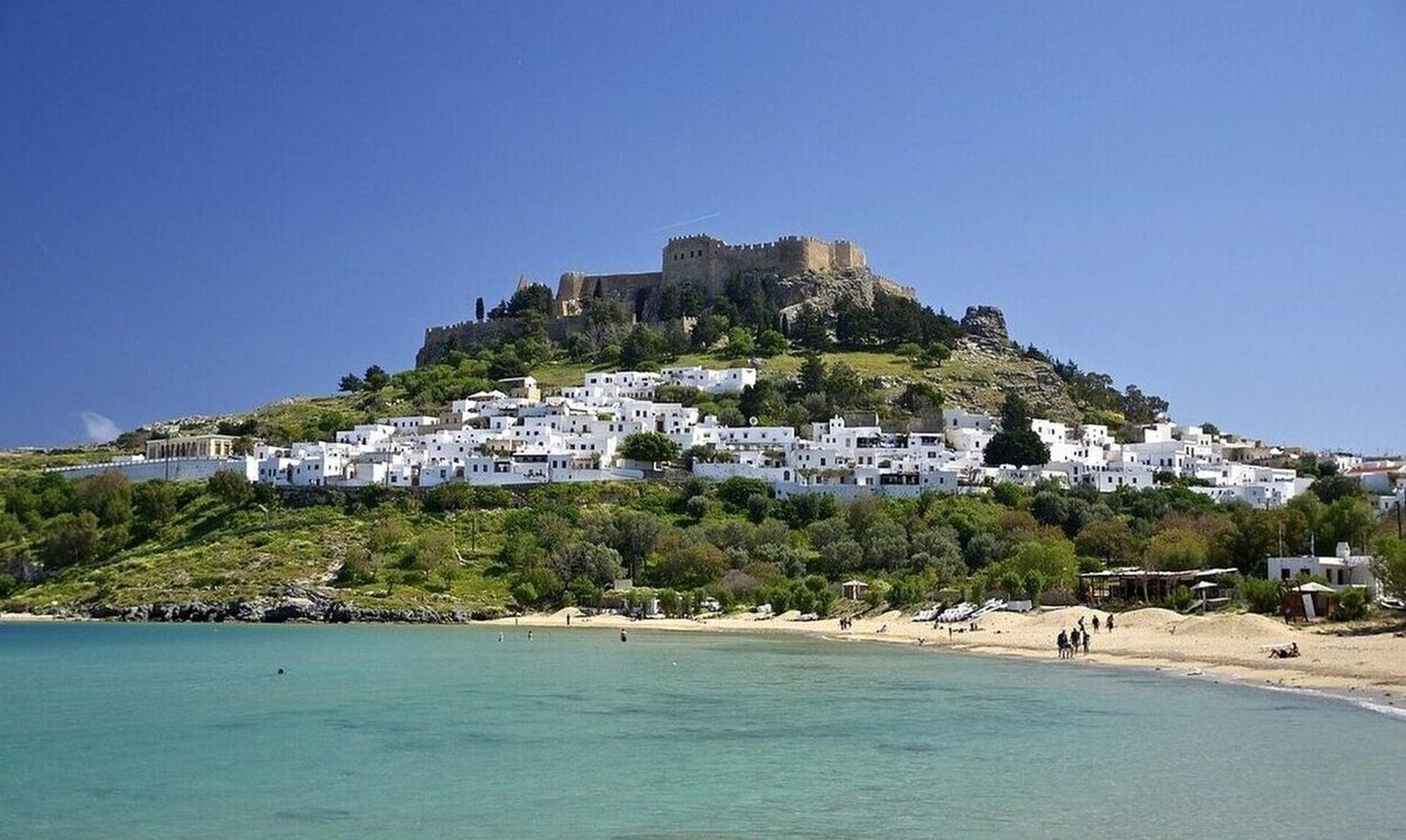 Κοινωνικός Τουρισμός 2024: Πότε ανοίγει η πλατφόρμα για τις αιτήσεις