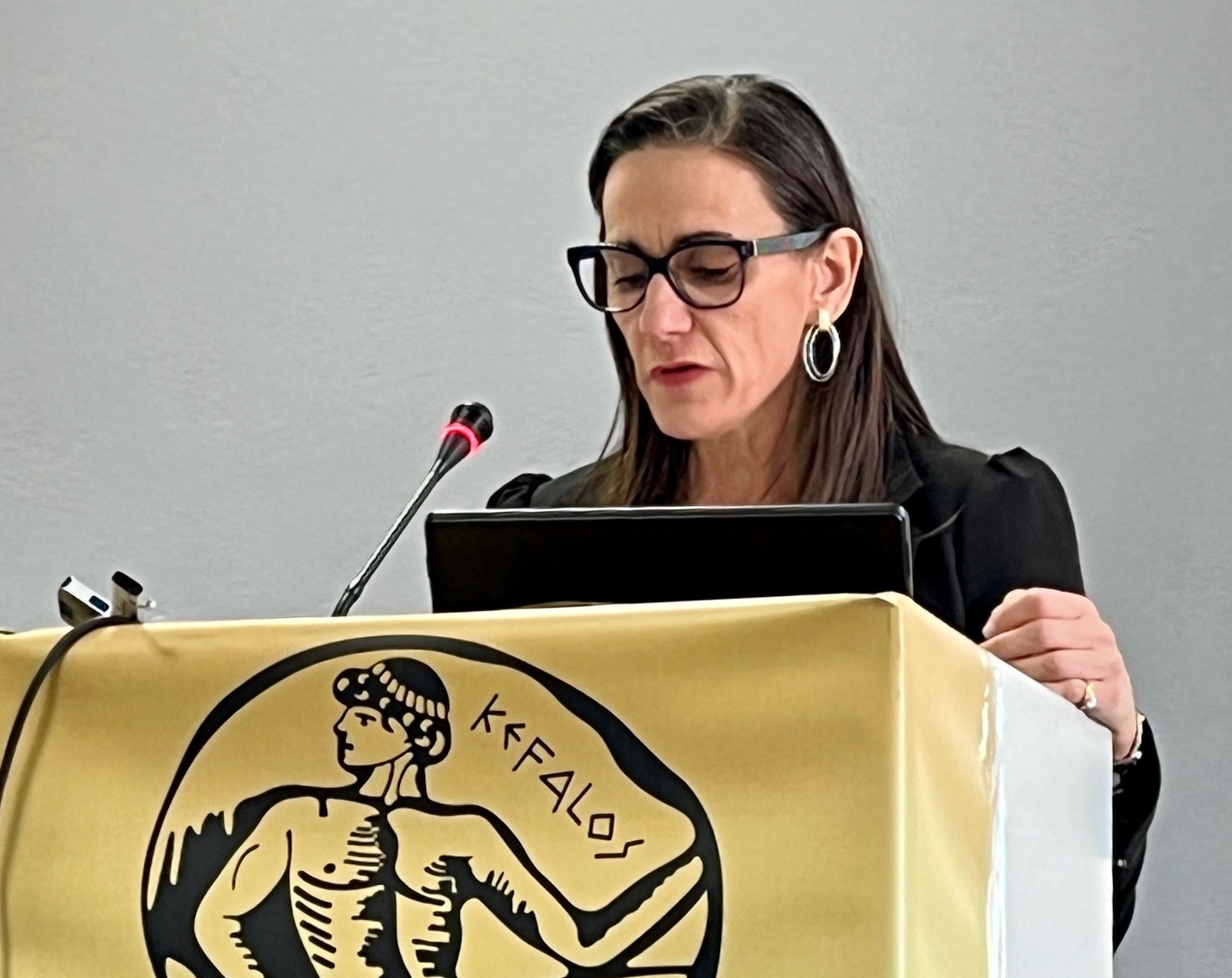 Κοκκολιάδη μετά τις εκλογές του ΤΕΕ: Το τιμόνι της Νομαρχιακής επιτροπής αλλάζει χέρια