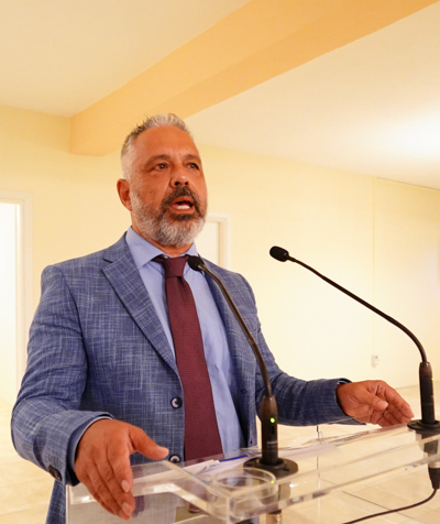 Λουκέτο στην μοναδική παιδική χαρά του Ληξουρίου τις μέρες του Πάσχα