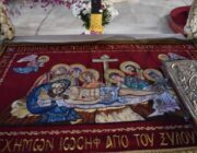 Οι Επιτάφιοι στο Αργοστόλι….μια βόλτα.