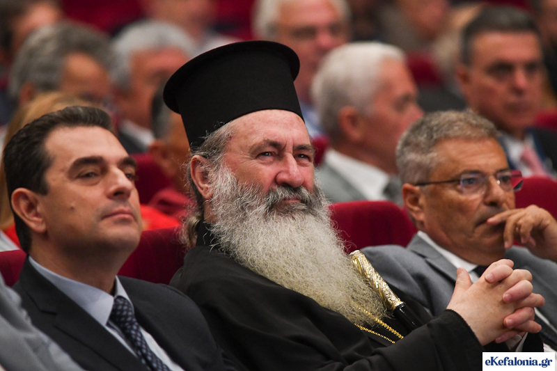 Παναγής Καππάτος: Μια γεμάτη από δράσεις περιοδεία στην πορεία προς τις ευρωεκλογές [εικόνες]