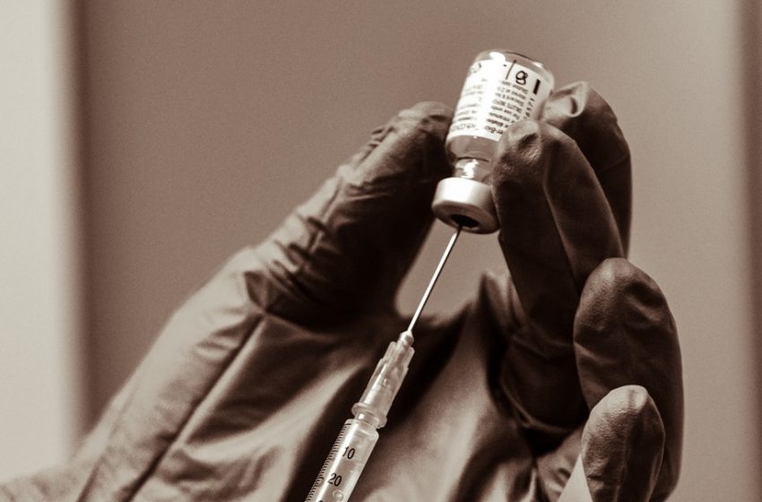 Πειραματικό εμβόλιο για τον ιό HIV μπορεί ενδεχομένως να καταπολεμήσει τον καρκίνο