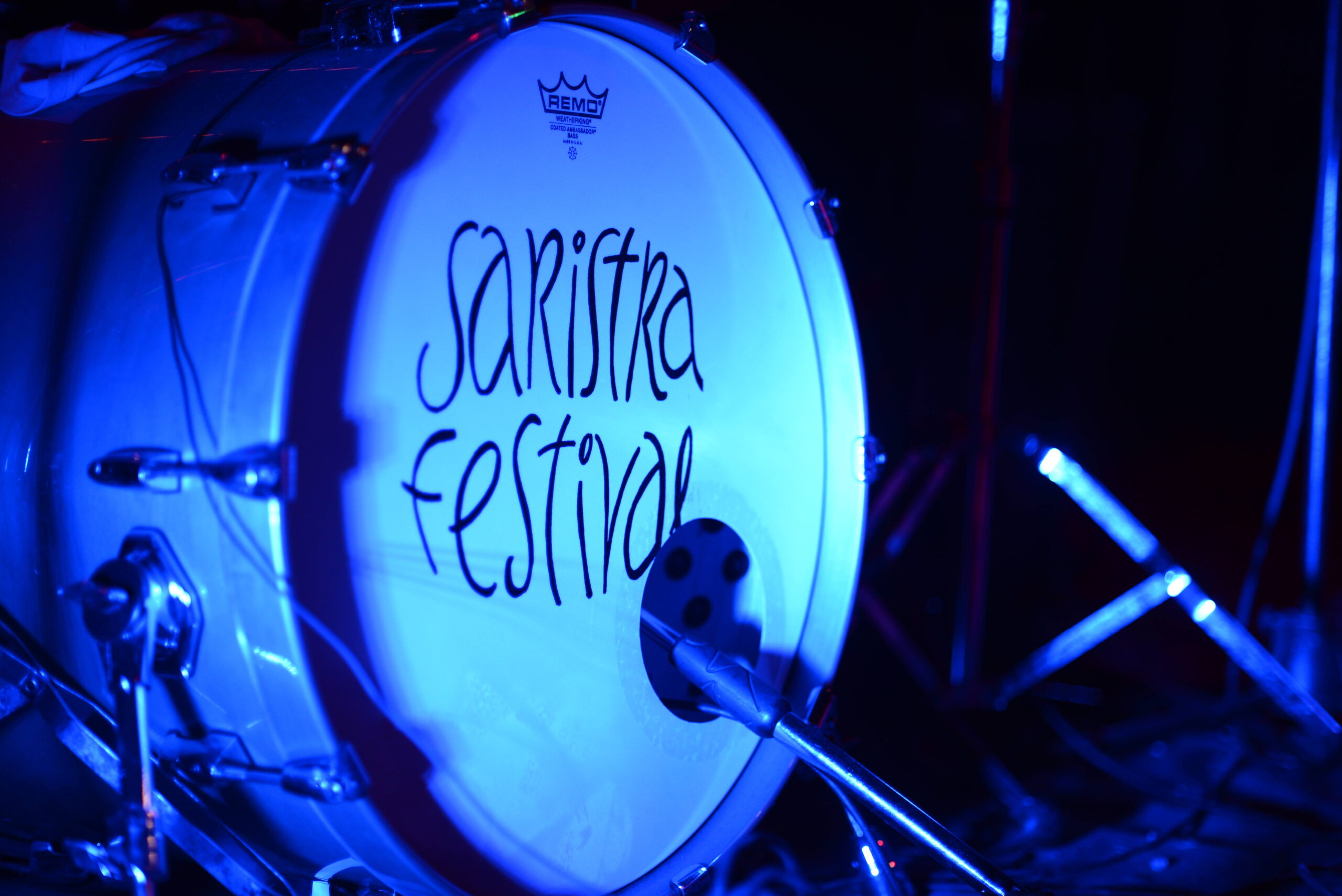 Sarista Festival γιόκ, για δεύτερη συνεχόμενη χρονιά –Τα οικονομικά προβλήματα και η ανακοίνωση των διοργανωτών