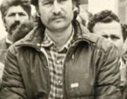 ΣΥΛΛΥΠΗΤΗΡΙΟ ΜΗΝΥΜΑ ΓΙΑ ΤΗΝ ΑΠΩΛΕΙΑ ΤΟΥ ΜΠΑΜΠΗ ΑΝΤΥΠΑ