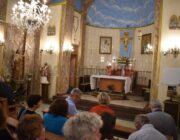 Συναυλία στον Καθολικό Ναό Αγίου Νικολάου