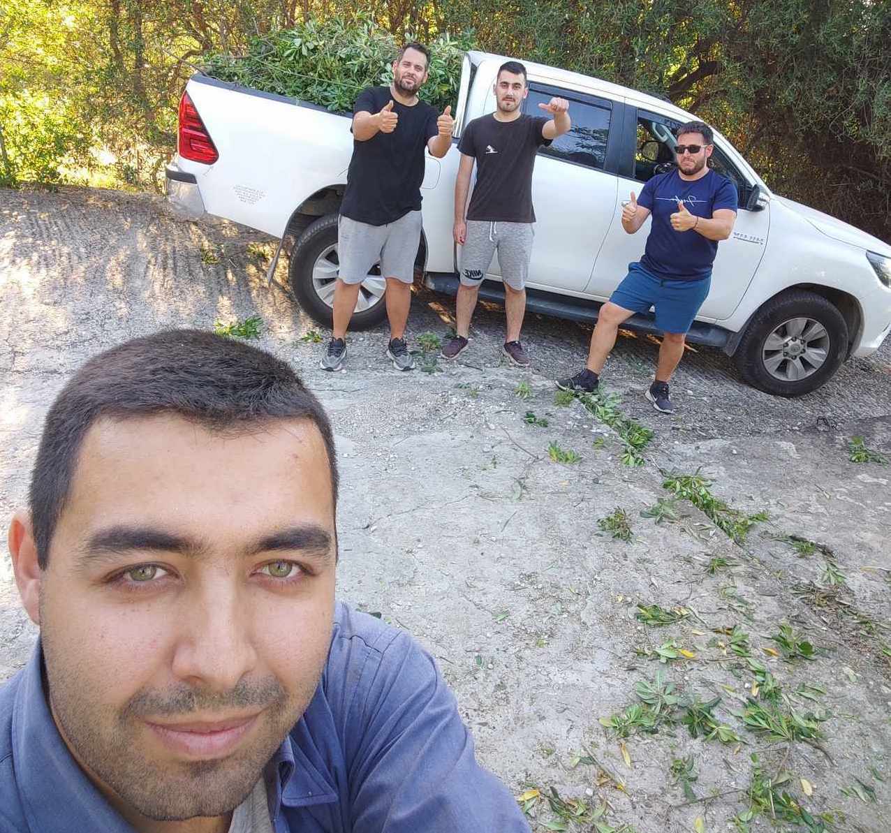 Τα Μουσάτα, ένα από τα πολλά μας χωριά, ομορφαίνει στο χρόνο [εικόνες]