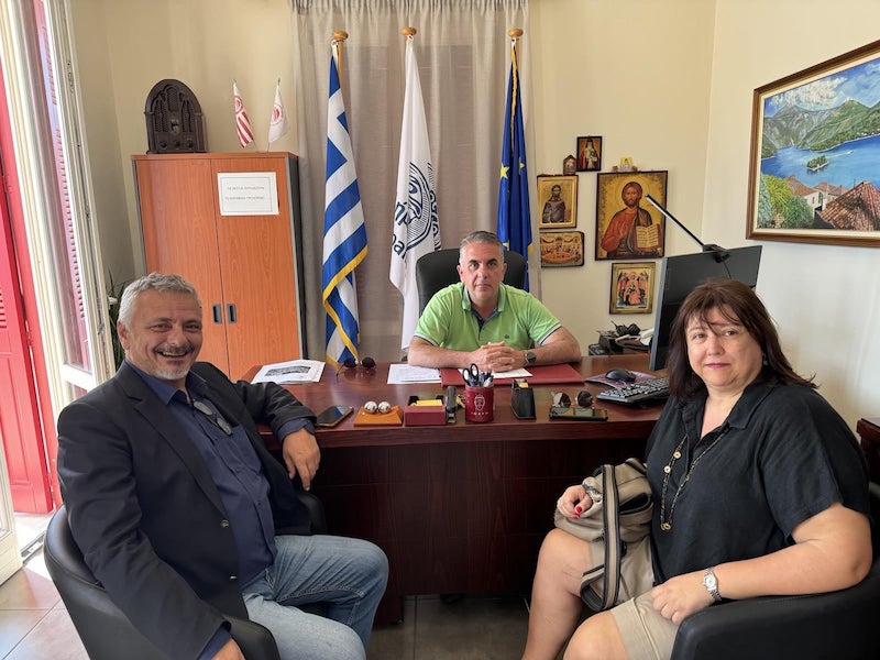 Τακτικές συναντήσεις εργασίας του ΣΥΡΙΖΑ με την Τοπική Αυτοδιοίκηση