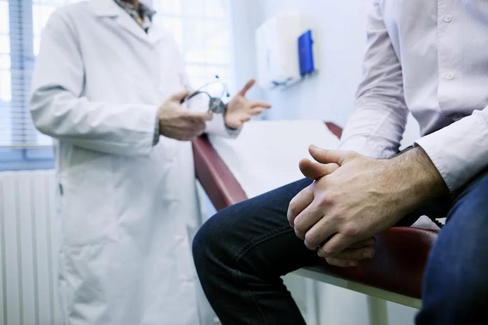 Την Παρασκευή ο Αγροτικός Γιατρός στα Σβορωνάτα