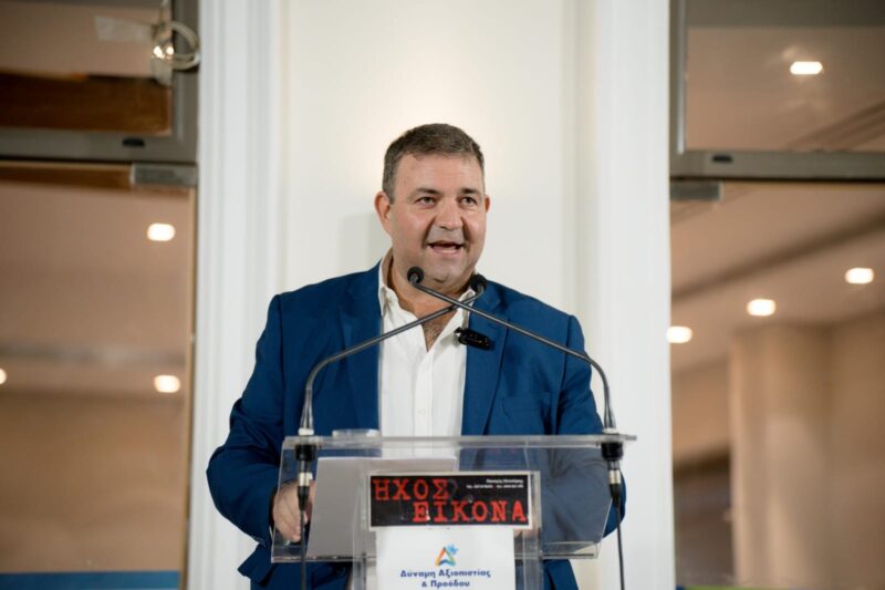 Το μήνυμα του Δημάρχου Ληξουρίου για τις Πανελλαδικές εξετάσεις