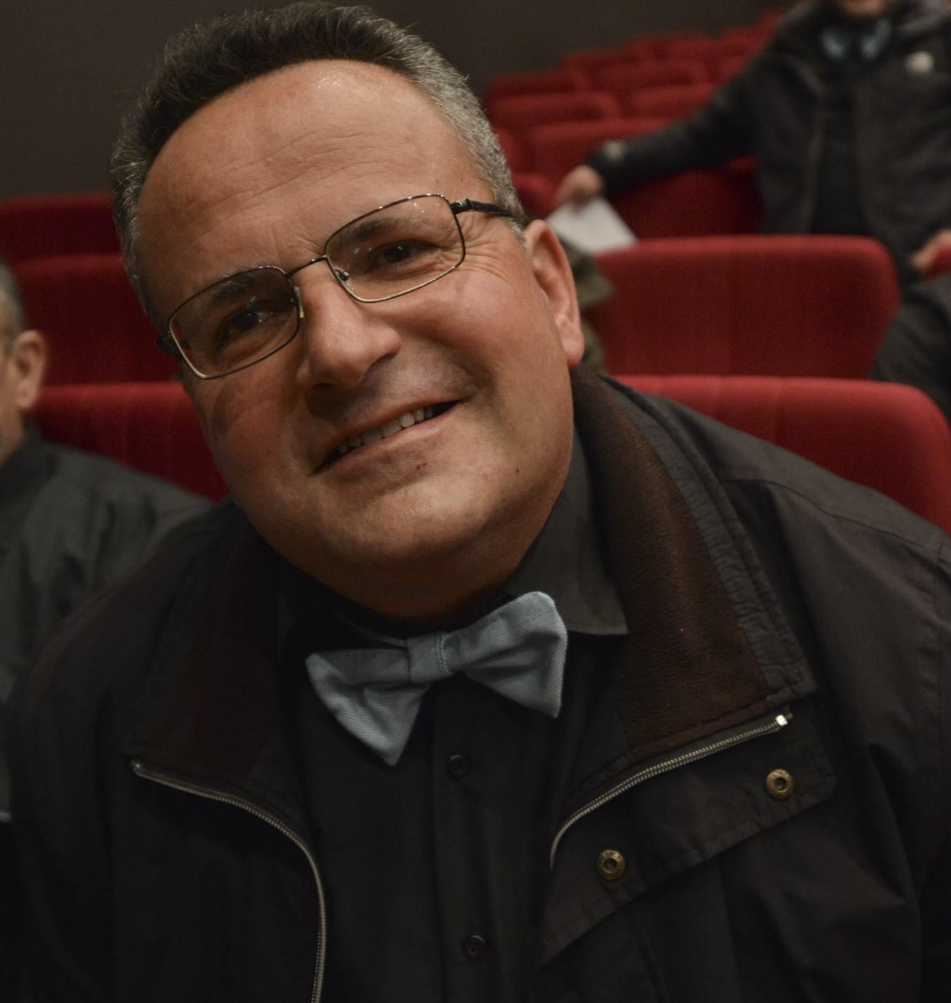 Αγαθάγγελος Γεωργακάτος: “Γιατί ρε φίλε; Γιατί ; Το μυαλό δεν το δέχεται