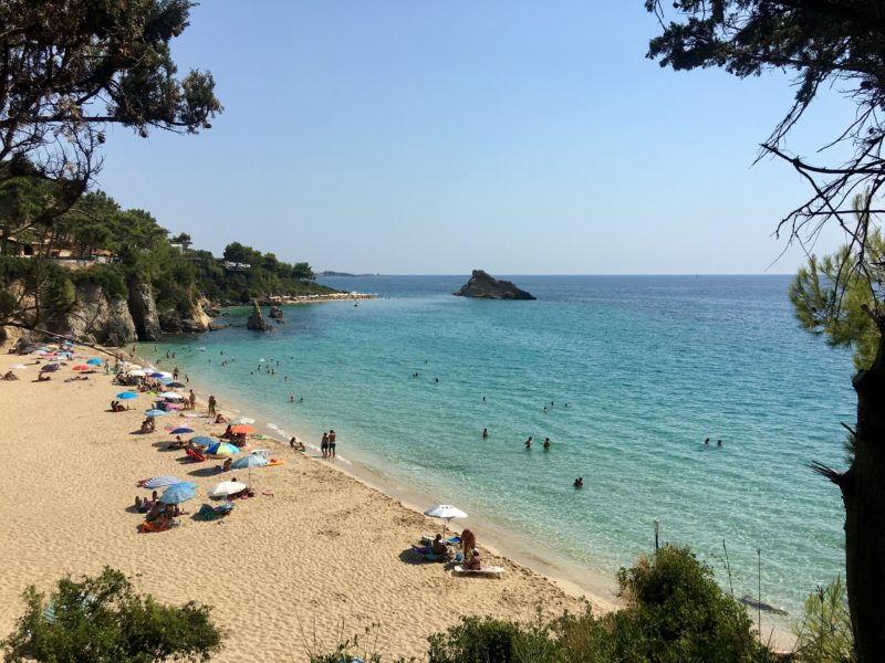 Κίνημα Πολιτών για την Κεφαλονιά: Ο Δήμαρχος είπε τη μισή αλήθεια για τον Πλατύ Γιαλό