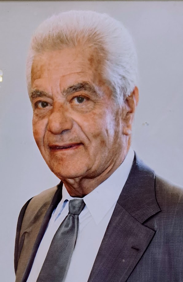 ΤΕΛΕΣΤΗ ΤΟ ΜΝΗΜΟΣΥΝΟ ΤΟΥ ΙΕΡΟΨΑΛΤΟΥ ΚΩΝΣΤΑΝΤΑΚΗ ΔΙΟΝΥΣΙΟΥ
