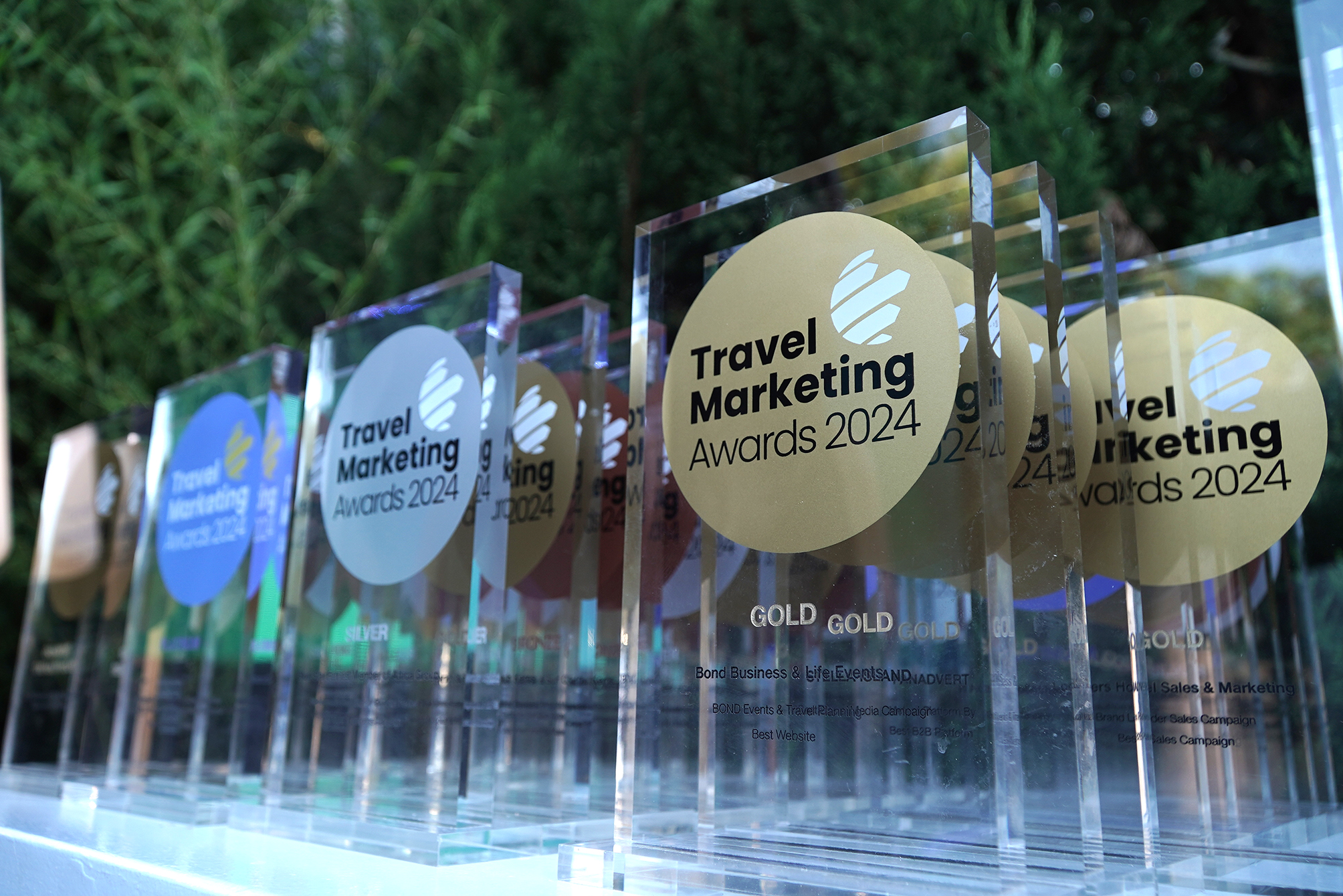 Travel Marketing Awards 24 -αναδεικνύοντας τους κορυφαίους στην προώθηση του τουρισμού