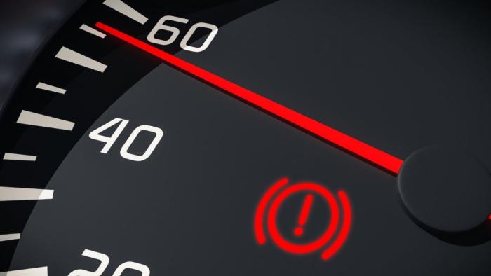9 στους 10 οδηγούς δεν μπορούν ξεχωρίσουν αυτά τα δύο λαμπάκια -Τι σημαίνουν