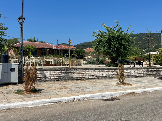ΑΝΟΙΧΤΗ ΕΠΙΣΤΟΛΗ ΣΤΟΝ ΔΗΜΑΡΧΟ ΣΑΜΗΣ