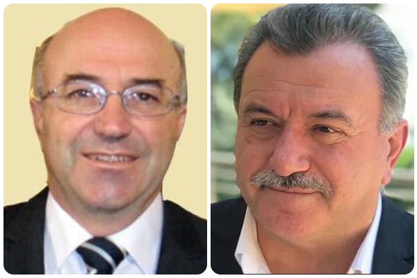 Απάντηση στην Ανακοίνωση της ΑΝΑΣΑ .