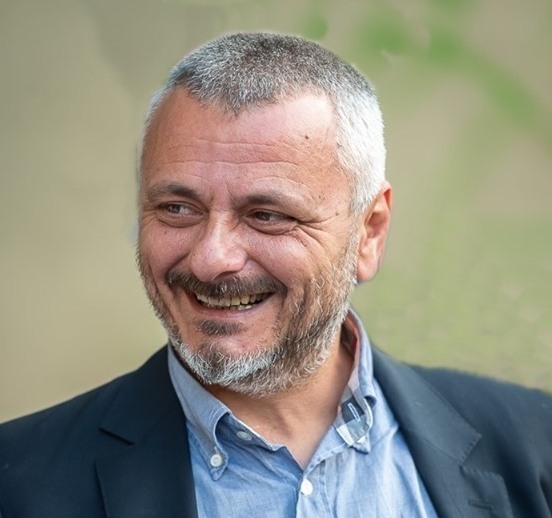 Αριστοτέλης Μπατιστάτος: «Ακατανόητη μανία καταδίωξης και ανθρωποφαγίας από ορισμένους»