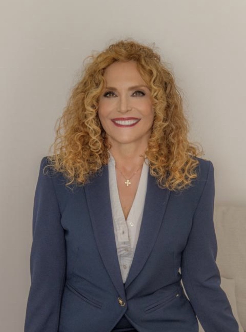 Άρωμα Κεφαλονιάς πλέον στο ΕΒΕΑ μετά την είσοδο της Βικτώριας Αλεξανδράτου