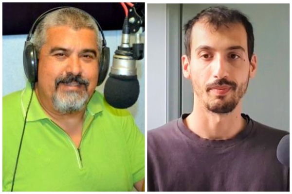 Ας ακούσουμε τι μου είπε στην εκπομπή μου στο Βήμα του Πολίτη στο Studio του Ionian Galaxy 90,8