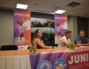 Διεξαγωγή του Πανελλήνιου Πρωταθλήματος Beach Volleyball Juniors U 22 Finals 2024,