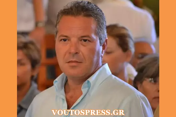 ΕΚΚΛΗΣΗ ΔΗΜΑΡΧΟΥ ΣΑΜΗΣ