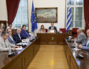 Ενίσχυση με προσωπικό των νησιωτικών δήμων……..