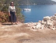 Εξέλιξη έργων της Περιφέρειας Ιονίων Νήσων στην Ιθάκη