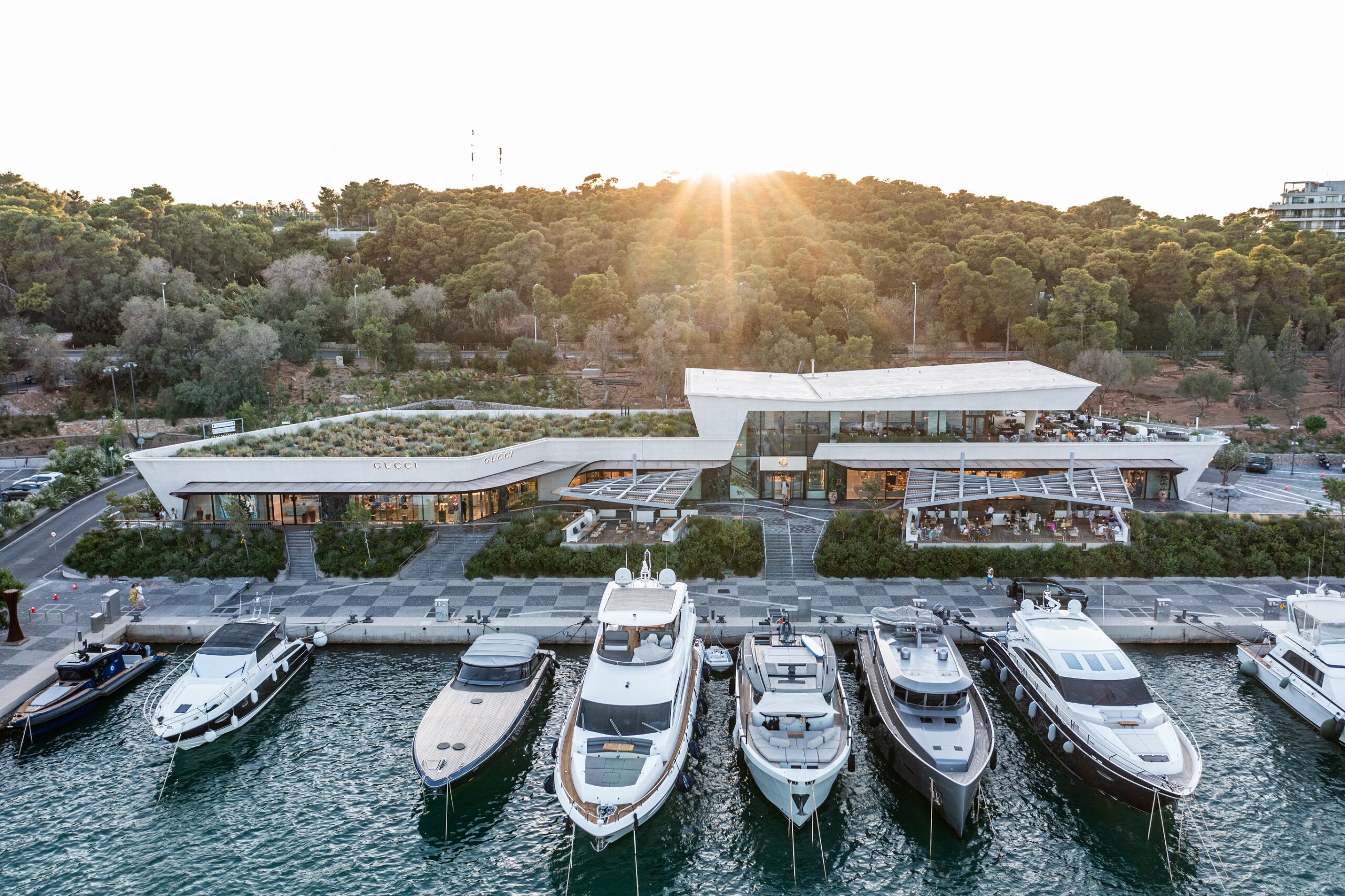 Η Astir Marina Βουλιαγμένης είναι ο απόλυτος Luxury Shopping προορισμός