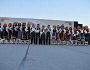 Η Ετήσια «Παραδοσιακή Χορευτική Βραδιά» του ΜΠΑΛΛΟΥ”