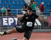 Η ΓΕΚ στο Πανελλήνιο Πρωτάθλημα Κ20 2024