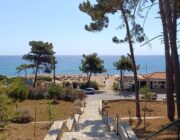 Η πανέμορφη Σκάλα Κεφαλονιάς στον ΣΚΑΪ από την Χριστίνα Σούζη!