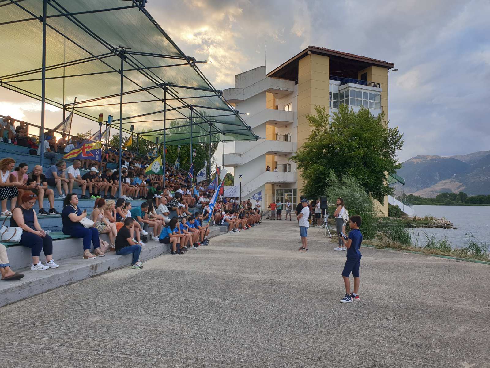 Και νέες επιτυχίες του ΝΟΑ στην 1η Πανελλήνια Συνάντηση Ανάπτυξης Κωπηλασίας για το 2024 [εικόνες]