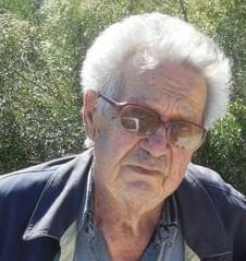 ΚΑΛΟ ΣΟΥ ΤΑΞΙΔΙ, ΠΑΝΑΓΗ