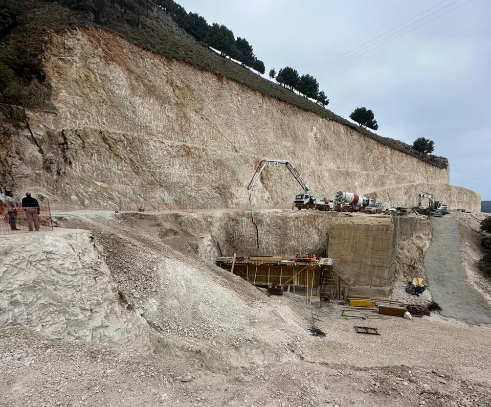 ΚΚΕ: Να κατασκευαστεί άμεσα η νέα σύγχρονη γέφυρα του “Χειμωνικού” στην Κεφαλονιά