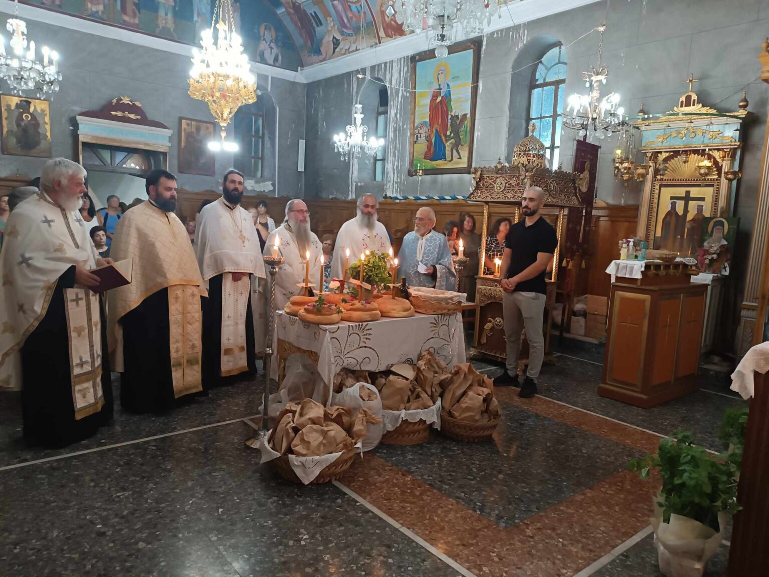 Μαγική βραδιά με Μάκη Παπά εχθές στα Πουλάτα! [εικόνες +βίντεο]