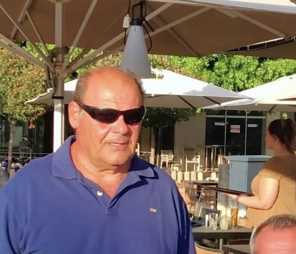 Μεγάλη θλίψη στην Κεφαλονιά –Έφυγε ο Λιμενικός Γεράσιμος Αγγούριας