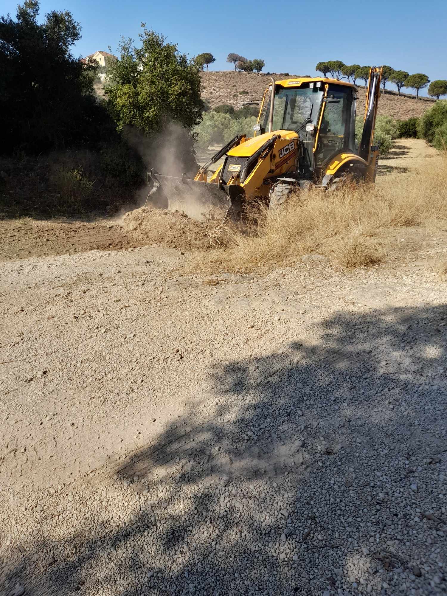 Μήνυμα και Φωτογραφίες από τον Πολιτιστικό Σύλλογο Χελμάτων Κομποθεκράτων “Ο Μύλος”