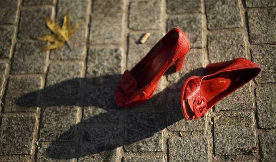 Νέα γυναικοκτονία στην Αμφιλοχία: 42χρονος σκότωσε την 37χρονη εν διαστάσει σύζυγό του και αυτοκτόνησε