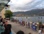 ΝΟΑ: 1η Πανελλήνια Συνάντηση Ανάπτυξης Κωπηλασίας για το 2024