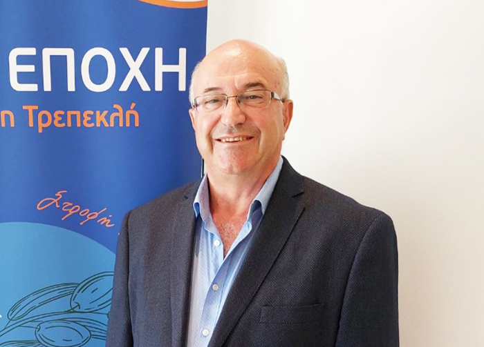 Ο αντιπεριφερειάρχης Σωτήρης Κουρής συγχαίρει τον ΑΣΕΑ για την άνοδο στην Α2 Εθνική