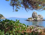 Ο Πόρος Κεφαλονιάς “δρόσισε” το Μεσημβρινό Δελτίο Ειδήσεων του ΣΚΑΪ!