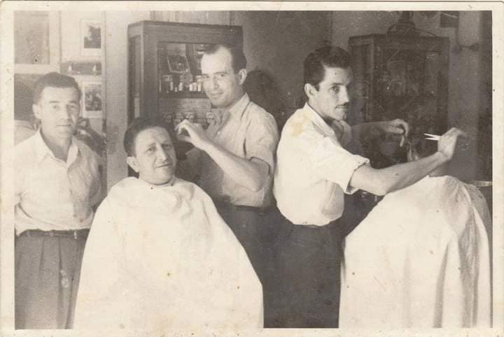 Οι έξι πιο έμπιστοι (ξένοι) υπήκοοι του Αιθίοπα αυτοκράτορα Χαϊλέ Σελασιέ ….ήταν Κεφαλονίτες