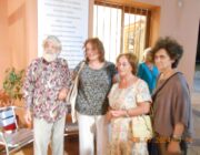 ΟΛΟΚΛΗΡΩΘΗΚΑΝ ΜΕ ΕΠΙΤΥΧΙΑ ΤΑ ΔΥΟ ΔΙΗΜΕΡΑ ΕΚΔΗΛΩΣΕΩΝ ΤΗΣ ΙΑΚΩΒΑΤΕΙΟΥ