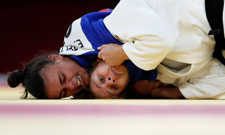 Ολυμπιακοί Αγώνες 2024: Στη «μάχη» για μετάλλιο η Τελτσίδου – Οι ελληνικές συμμετοχές της 5ης ημέρας