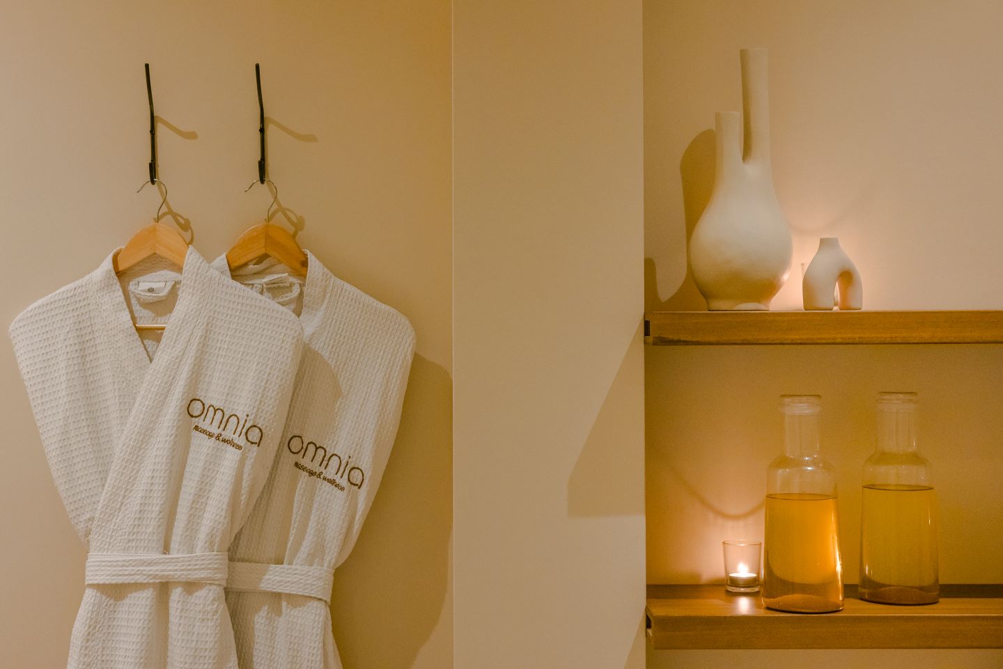 Omnia Massage & Wellness στην οδό Κεφάλου
