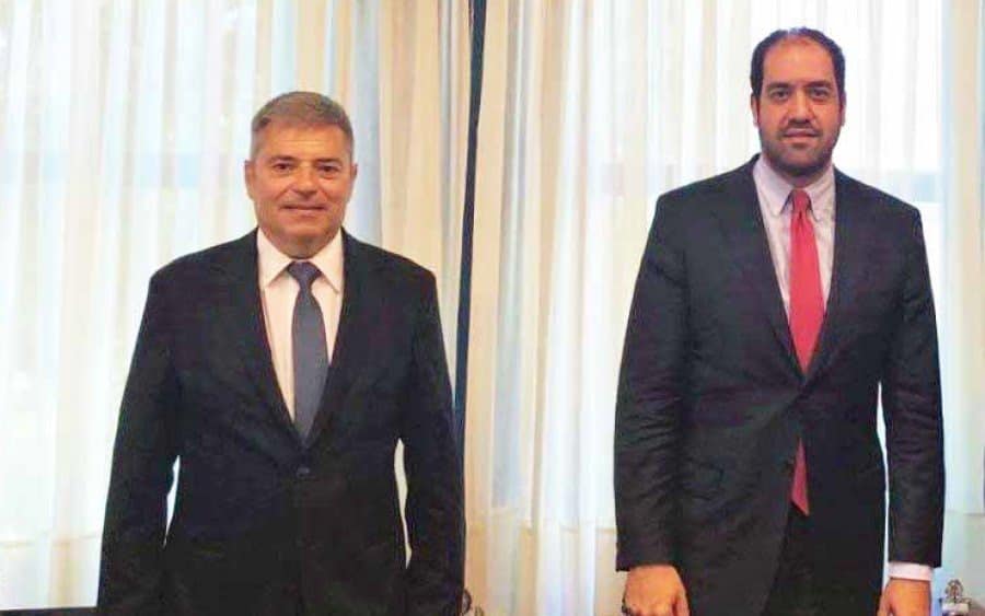 Οπλίτης Αγροτικός Γιατρός στην Ιθάκη μετά από παρέμβαση Καππάτου σε Κεφαλογιάννη