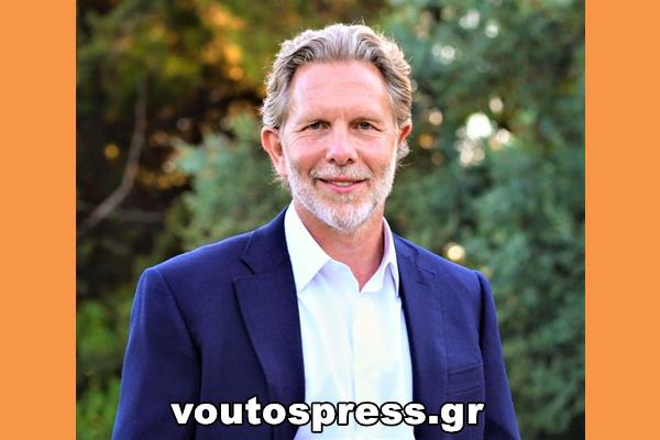 Παύλος Γερουλάνος: Έχω ολοκληρωμένο πρόγραμμα για τις αλλαγές στη διοίκηση του κράτους