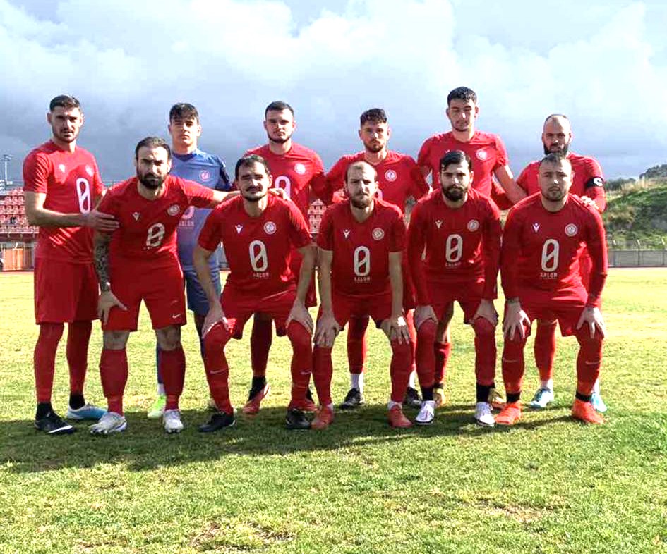 Πρόσκληση από την ΕΠΟ στον Παλληξουριακό για να παίξει στην Γ’ Εθνική!